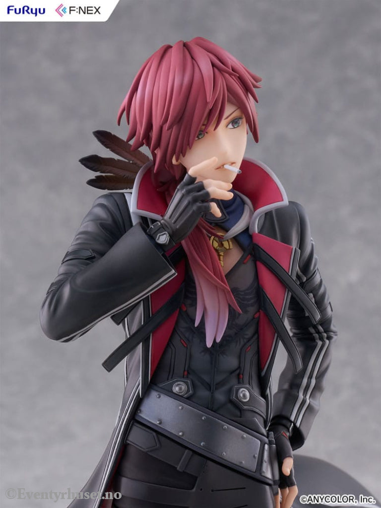 Nijisanji F:Nex PVC Statue 1/7 Lauren Iroas 26 cm Manga & Anime