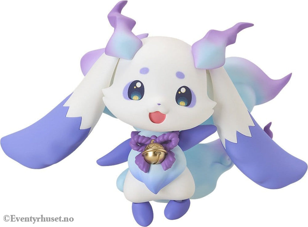 Nijisanji Nendoroid Doll Action Figure Lunlun 10 cm Manga & Anime