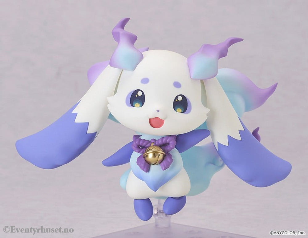 Nijisanji Nendoroid Doll Action Figure Lunlun 10 cm Manga & Anime
