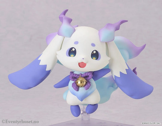 Nijisanji Nendoroid Doll Action Figure Lunlun 10 cm Manga & Anime