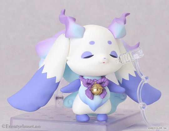 Nijisanji Nendoroid Doll Action Figure Lunlun 10 cm Manga & Anime