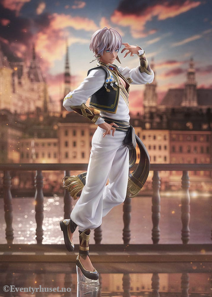 NIJISANJI PVC Statue 1/7 Ibrahim 28 cm Manga & Anime