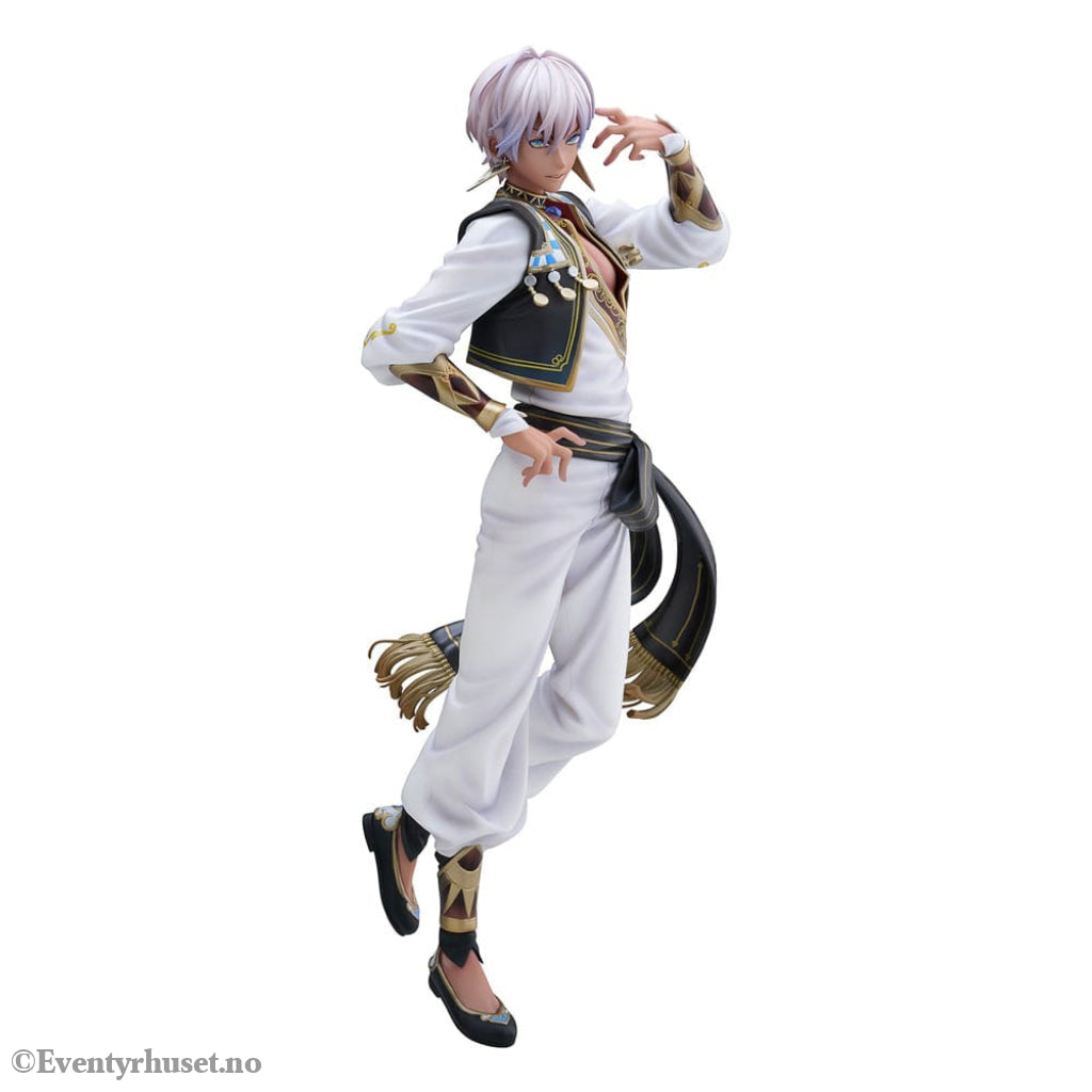 NIJISANJI PVC Statue 1/7 Ibrahim 28 cm Manga & Anime
