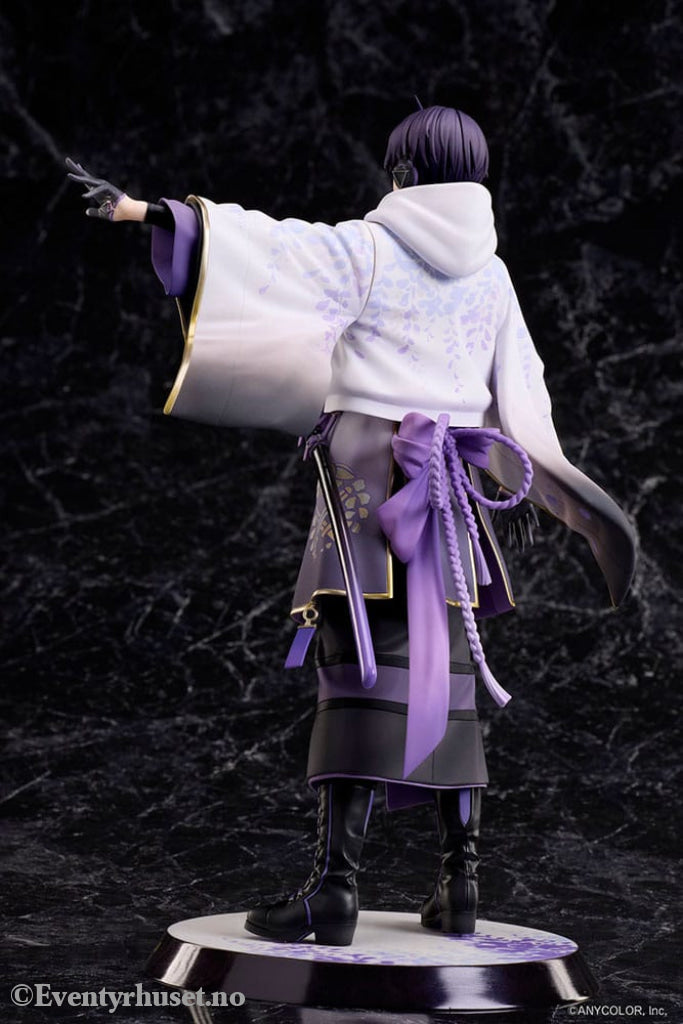 Nijisanji PVC Statue 1/7 Kenmochi Toya 26 cm Manga & Anime