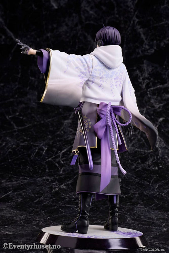 Nijisanji PVC Statue 1/7 Kenmochi Toya 26 cm Manga & Anime