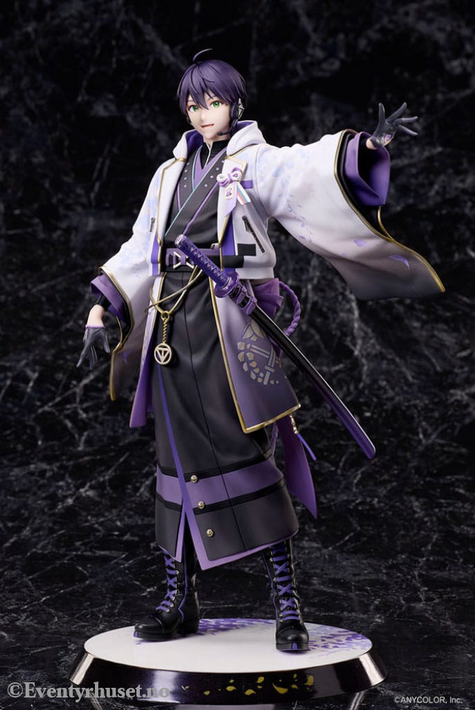 Nijisanji PVC Statue 1/7 Kenmochi Toya 26 cm Manga & Anime