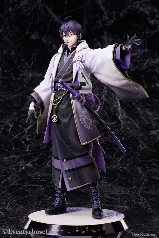 Nijisanji PVC Statue 1/7 Kenmochi Toya 26 cm Manga & Anime