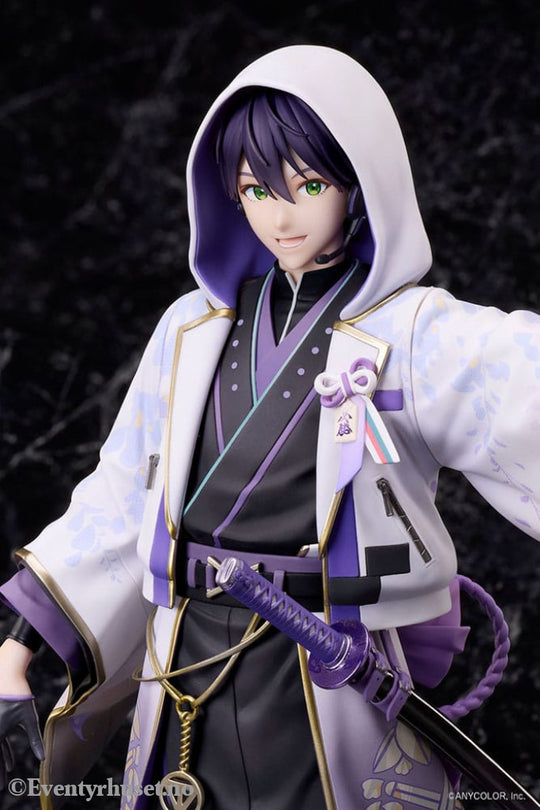 Nijisanji PVC Statue 1/7 Kenmochi Toya 26 cm Manga & Anime