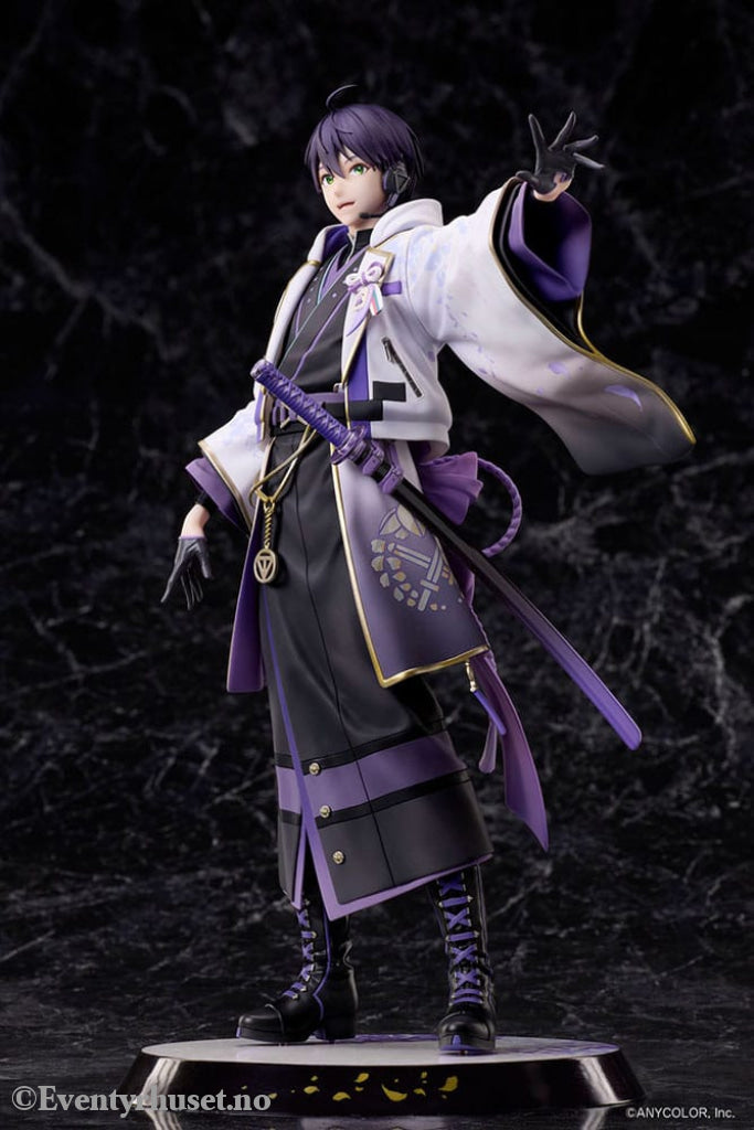 Nijisanji PVC Statue 1/7 Kenmochi Toya 26 cm Manga & Anime
