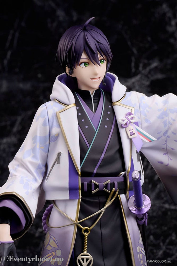 Nijisanji PVC Statue 1/7 Kenmochi Toya 26 cm Manga & Anime