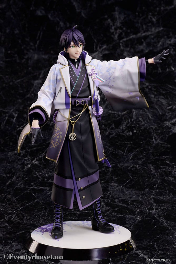 Nijisanji PVC Statue 1/7 Kenmochi Toya 26 cm Manga & Anime