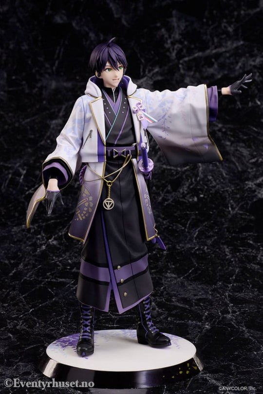 Nijisanji PVC Statue 1/7 Kenmochi Toya 26 cm Manga & Anime