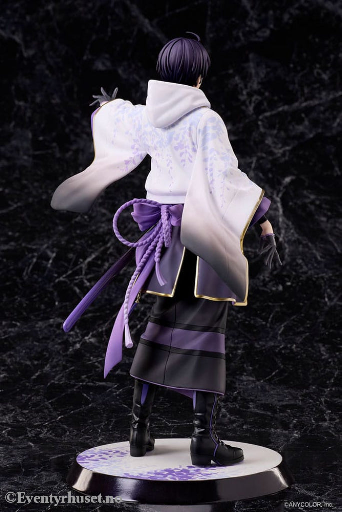 Nijisanji PVC Statue 1/7 Kenmochi Toya 26 cm Manga & Anime