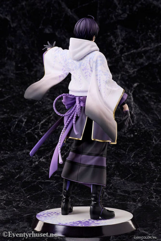 Nijisanji PVC Statue 1/7 Kenmochi Toya 26 cm Manga & Anime