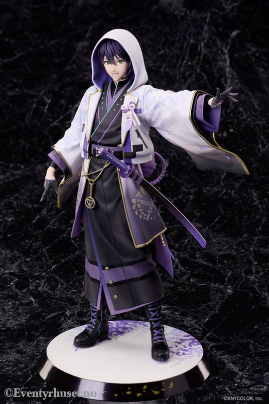 Nijisanji PVC Statue 1/7 Kenmochi Toya 26 cm Manga & Anime