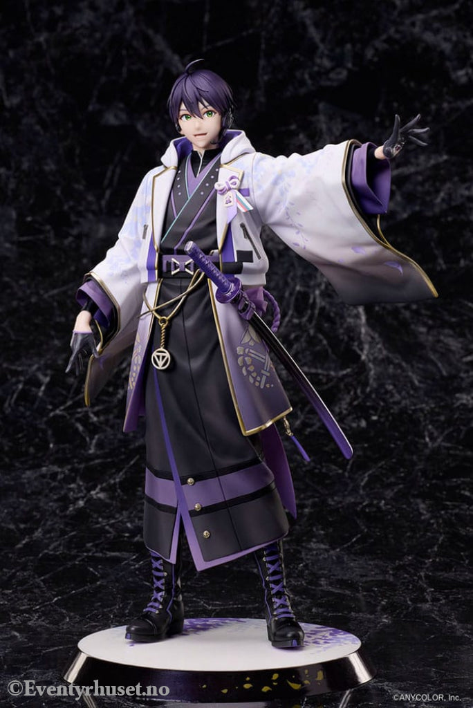 Nijisanji PVC Statue 1/7 Kenmochi Toya 26 cm Manga & Anime
