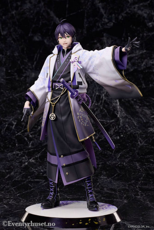 Nijisanji PVC Statue 1/7 Kenmochi Toya 26 cm Manga & Anime