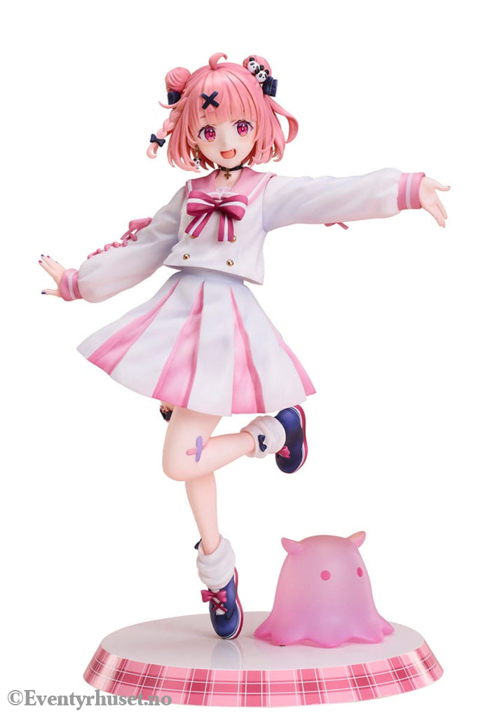 Nijisanji PVC Statue 1/7 Sasaki Saku 23 cm Manga & Anime