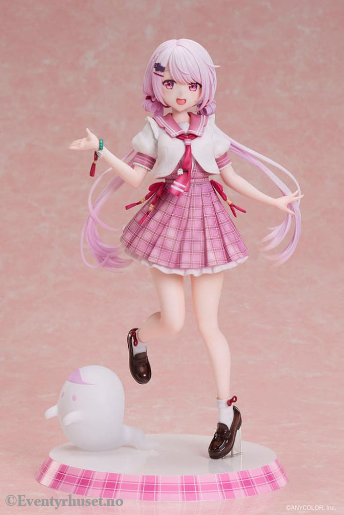 Nijisanji PVC Statue 1/7 Shiina Yuika 23 cm Manga & Anime