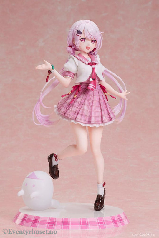 Nijisanji PVC Statue 1/7 Shiina Yuika 23 cm Manga & Anime