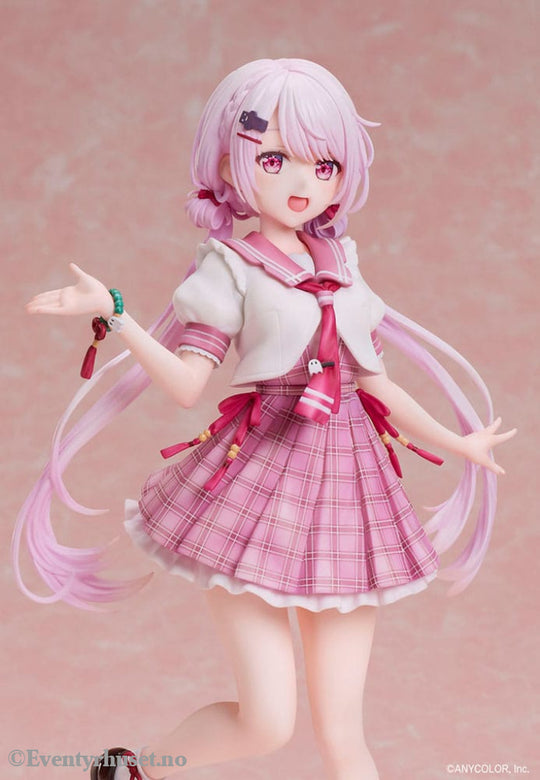 Nijisanji PVC Statue 1/7 Shiina Yuika 23 cm Manga & Anime
