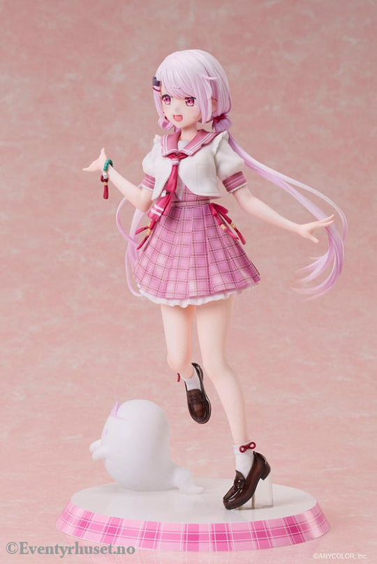 Nijisanji PVC Statue 1/7 Shiina Yuika 23 cm Manga & Anime