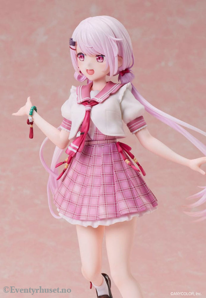 Nijisanji PVC Statue 1/7 Shiina Yuika 23 cm Manga & Anime