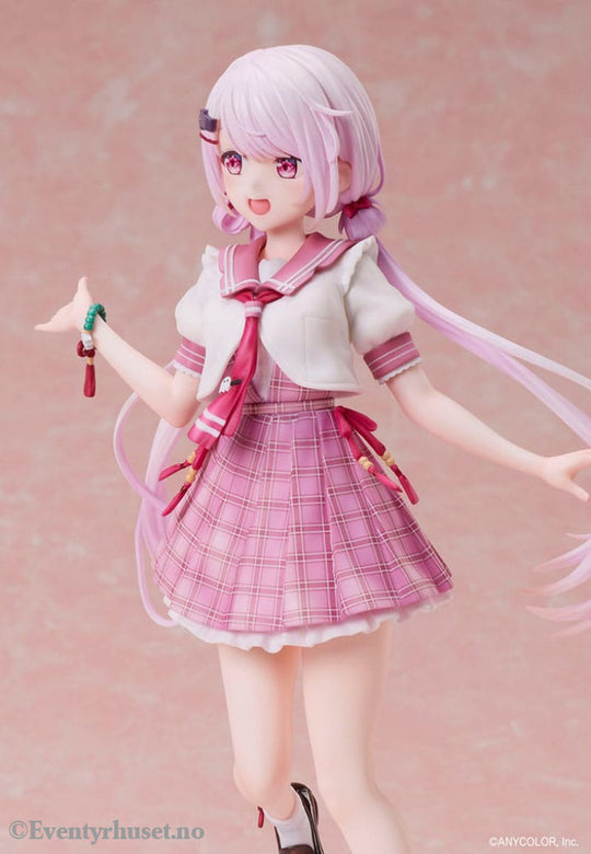 Nijisanji PVC Statue 1/7 Shiina Yuika 23 cm Manga & Anime