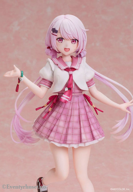 Nijisanji PVC Statue 1/7 Shiina Yuika 23 cm Manga & Anime