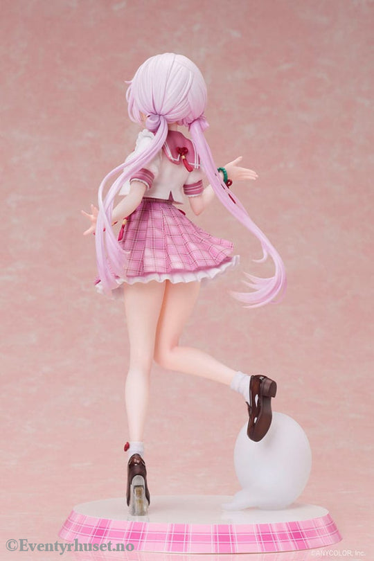 Nijisanji PVC Statue 1/7 Shiina Yuika 23 cm Manga & Anime
