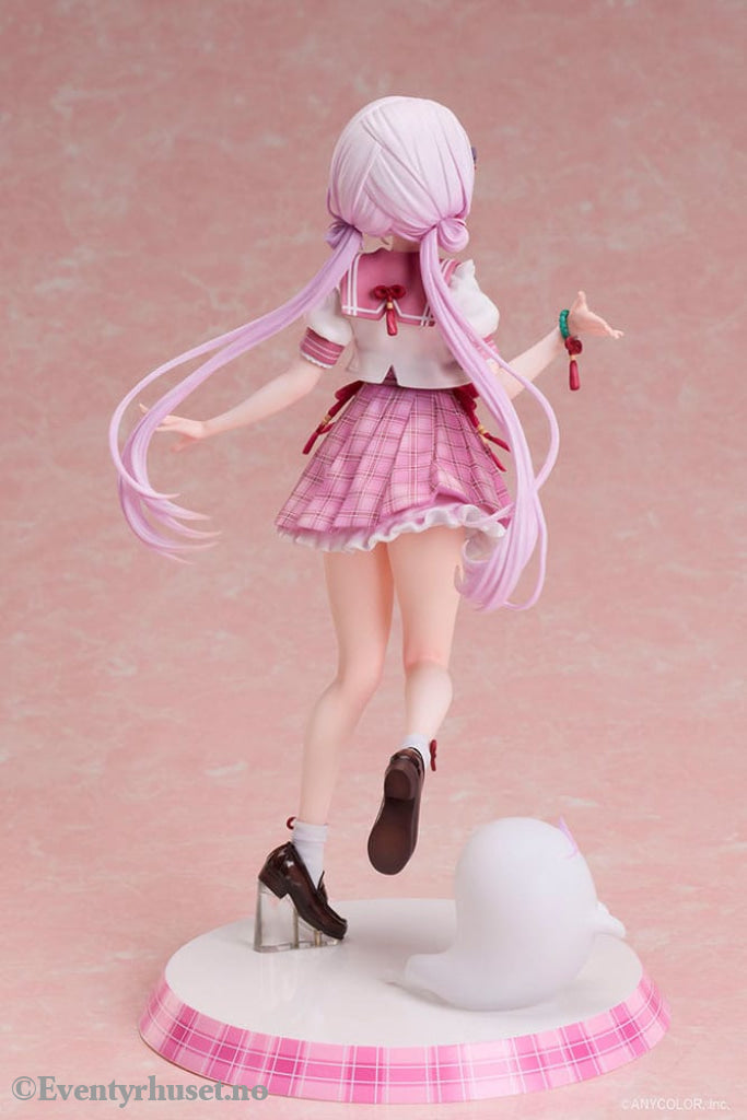 Nijisanji PVC Statue 1/7 Shiina Yuika 23 cm Manga & Anime