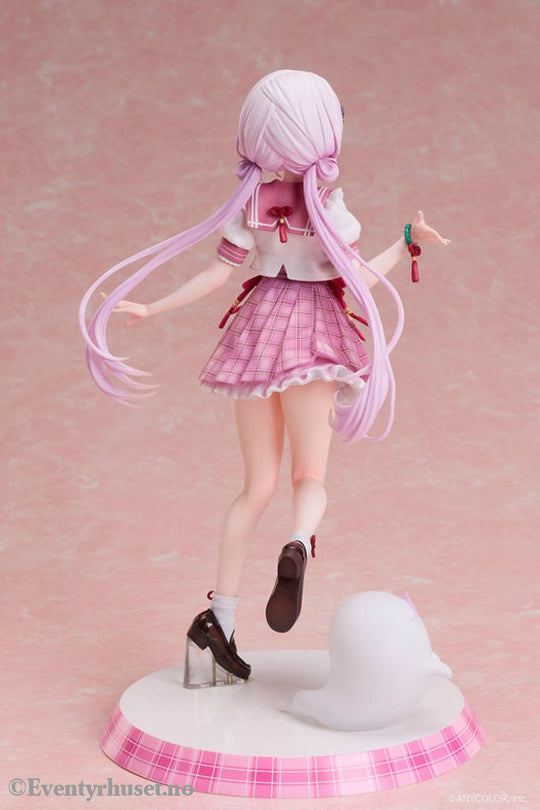 Nijisanji PVC Statue 1/7 Shiina Yuika 23 cm Manga & Anime