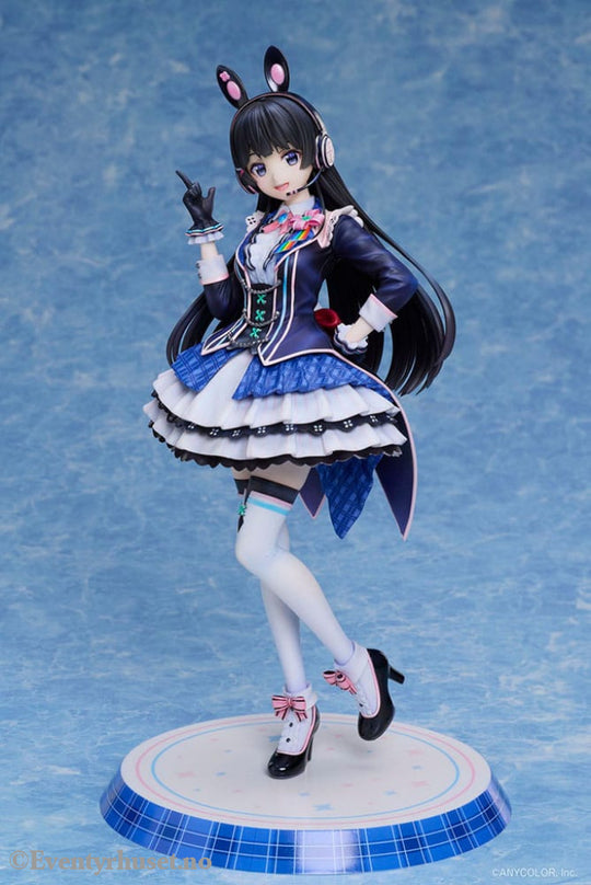 Nijisanji PVC Statue 1/7 Tsukino Mito 25 cm Manga & Anime
