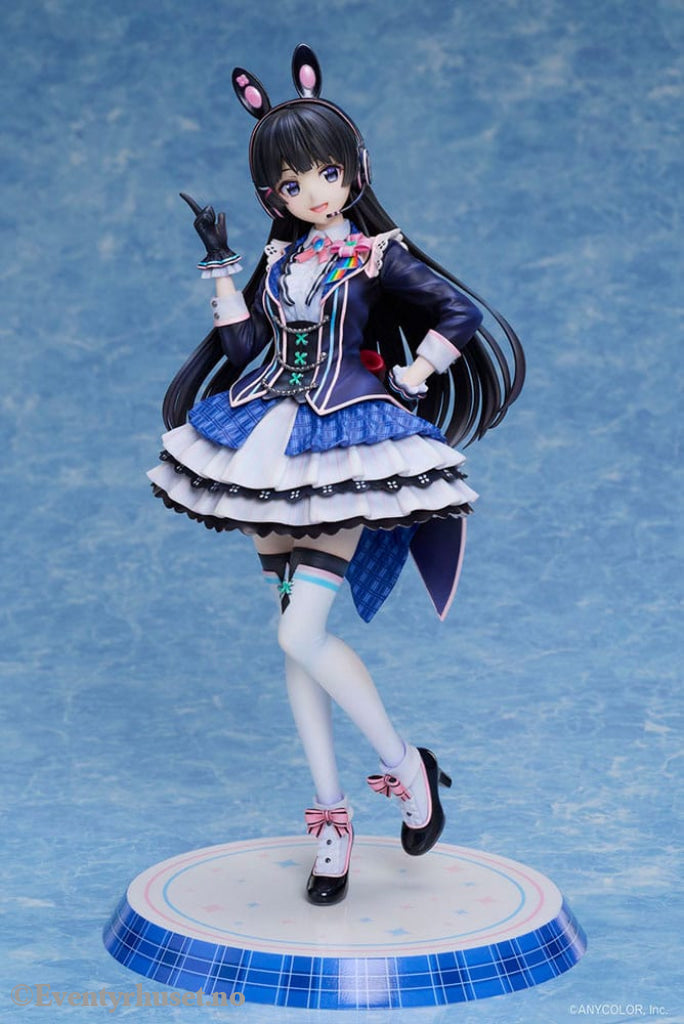 Nijisanji PVC Statue 1/7 Tsukino Mito 25 cm Manga & Anime
