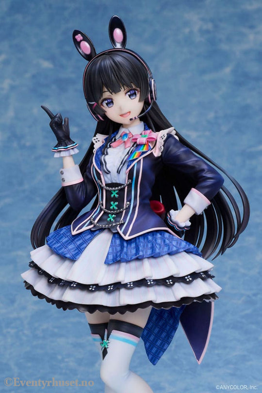 Nijisanji PVC Statue 1/7 Tsukino Mito 25 cm Manga & Anime