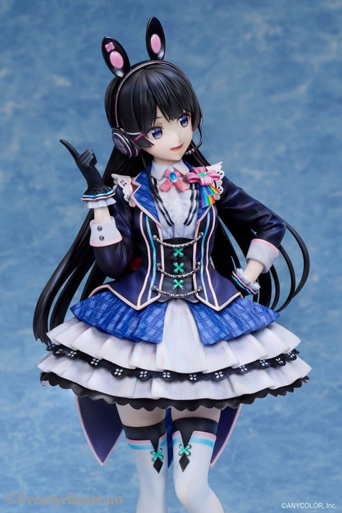 Nijisanji PVC Statue 1/7 Tsukino Mito 25 cm Manga & Anime