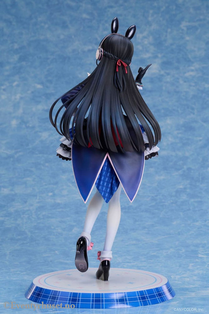 Nijisanji PVC Statue 1/7 Tsukino Mito 25 cm Manga & Anime