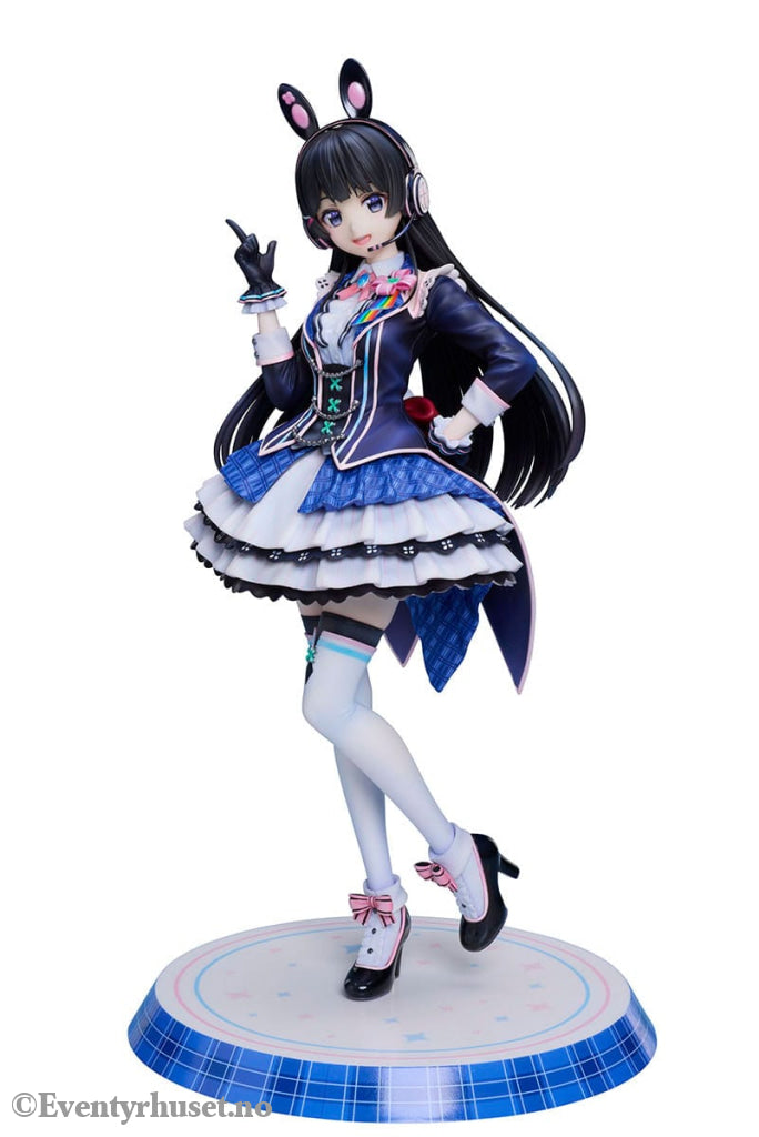 Nijisanji PVC Statue 1/7 Tsukino Mito 25 cm Manga & Anime