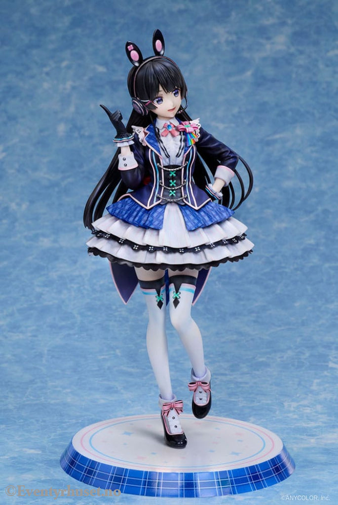 Nijisanji PVC Statue 1/7 Tsukino Mito 25 cm Manga & Anime