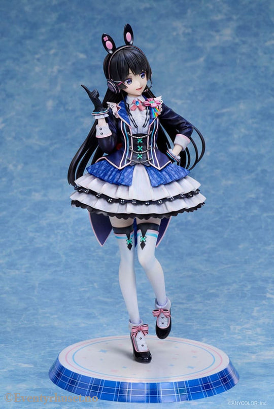 Nijisanji PVC Statue 1/7 Tsukino Mito 25 cm Manga & Anime