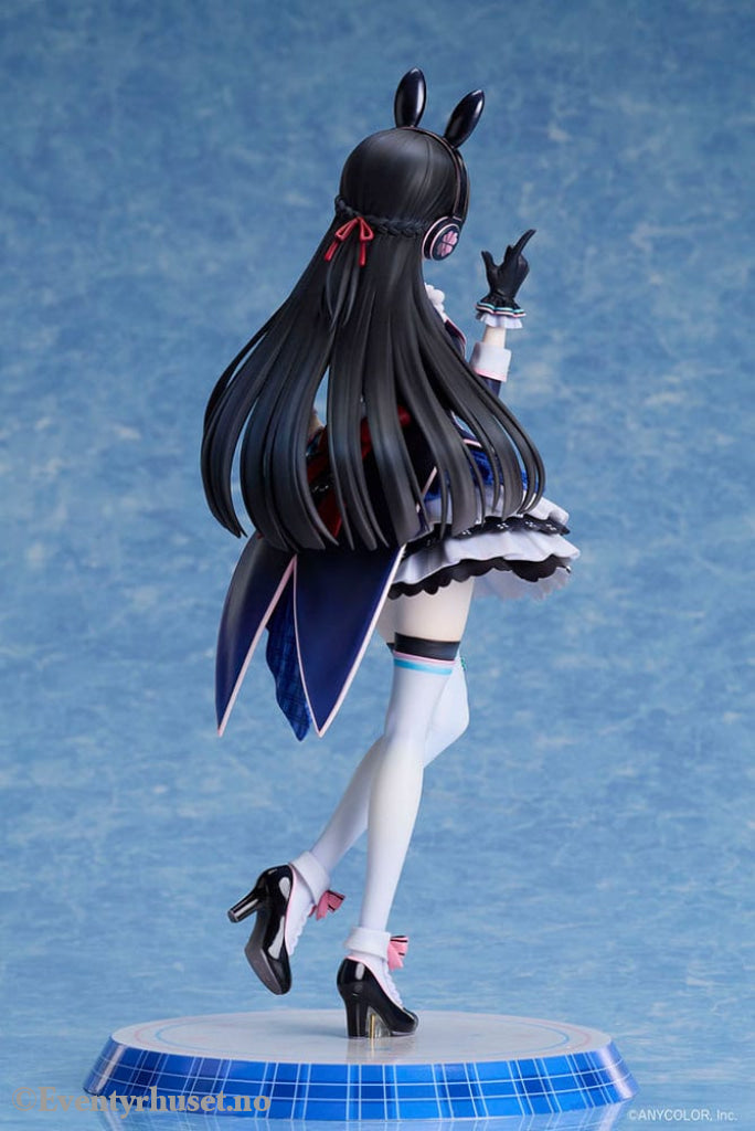 Nijisanji PVC Statue 1/7 Tsukino Mito 25 cm Manga & Anime