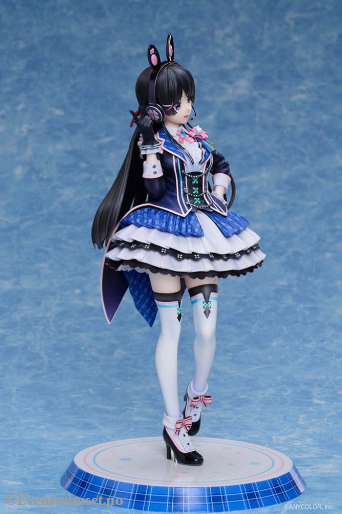 Nijisanji PVC Statue 1/7 Tsukino Mito 25 cm Manga & Anime