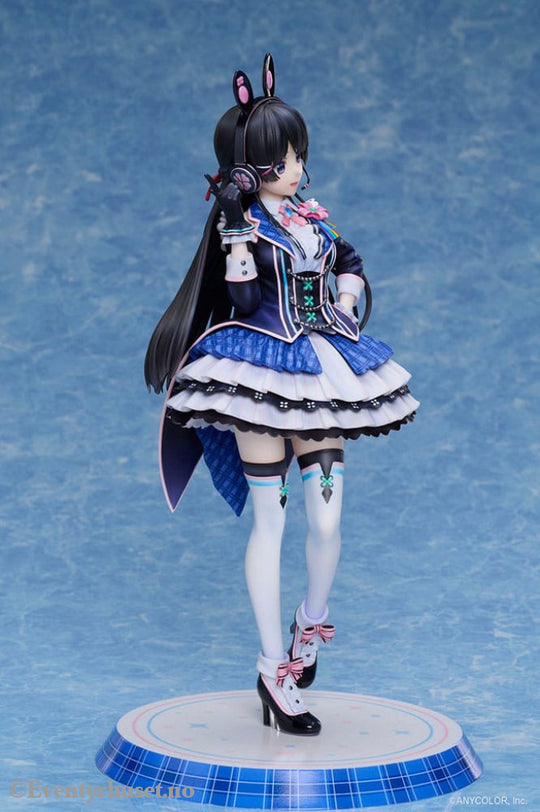 Nijisanji PVC Statue 1/7 Tsukino Mito 25 cm Manga & Anime