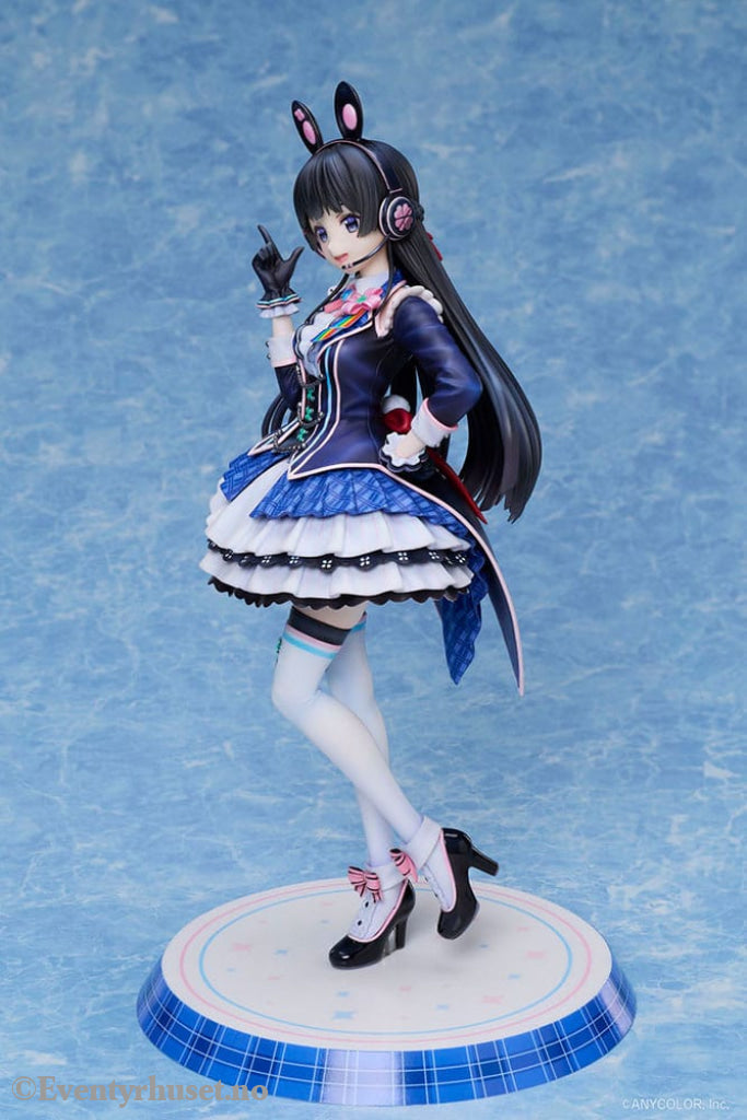 Nijisanji PVC Statue 1/7 Tsukino Mito 25 cm Manga & Anime