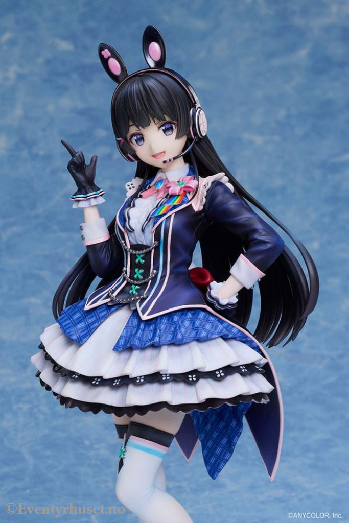 Nijisanji PVC Statue 1/7 Tsukino Mito 25 cm Manga & Anime