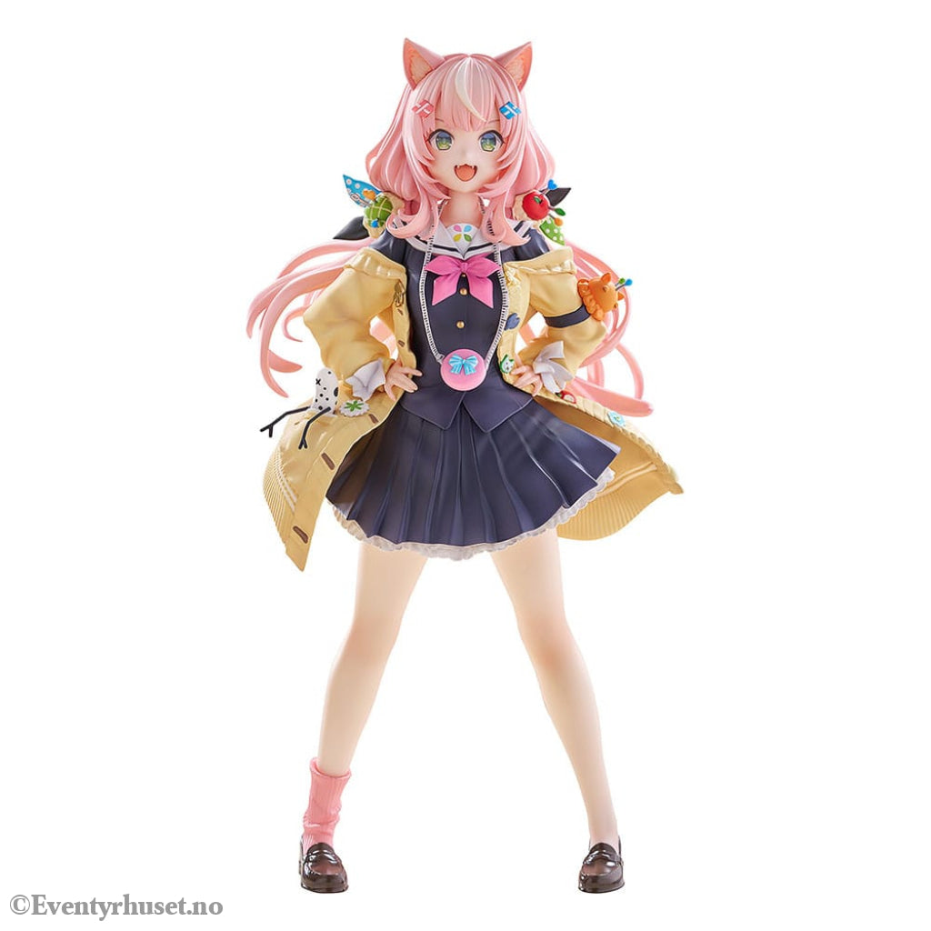NIJISANJI PVC Statue 1/7 Yang Nari 24 cm Manga & Anime