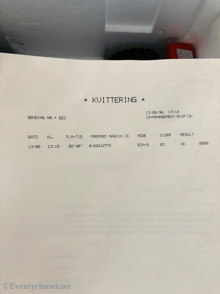 Nikko Dictator III 4WD Radiostyrt Bil (ca. 1988). I eske og med norsk kvittering. Pent brukt. Action & Toy Figures