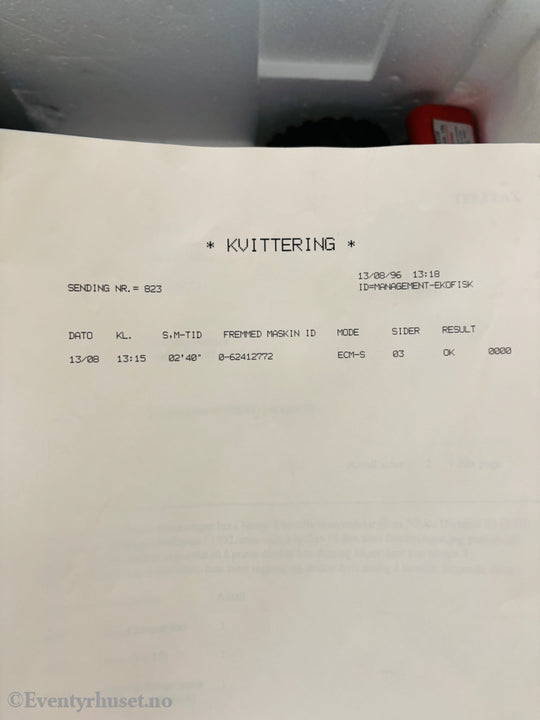 Nikko Dictator III 4WD Radiostyrt Bil (ca. 1988). I eske og med norsk kvittering. Pent brukt. Action & Toy Figures