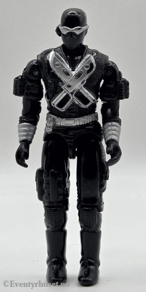 Ninja Force Shadow . Actionfigur. Pent brukt.