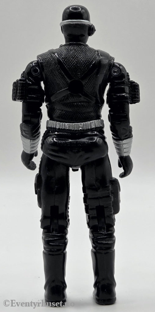 Ninja Force Shadow . Actionfigur. Pent brukt.